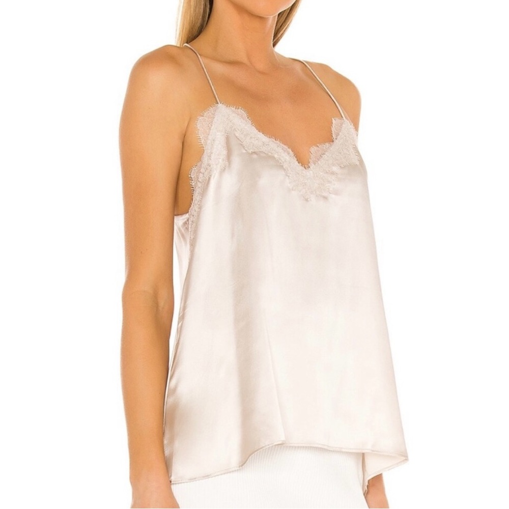 Cami NYC Racer Cami
